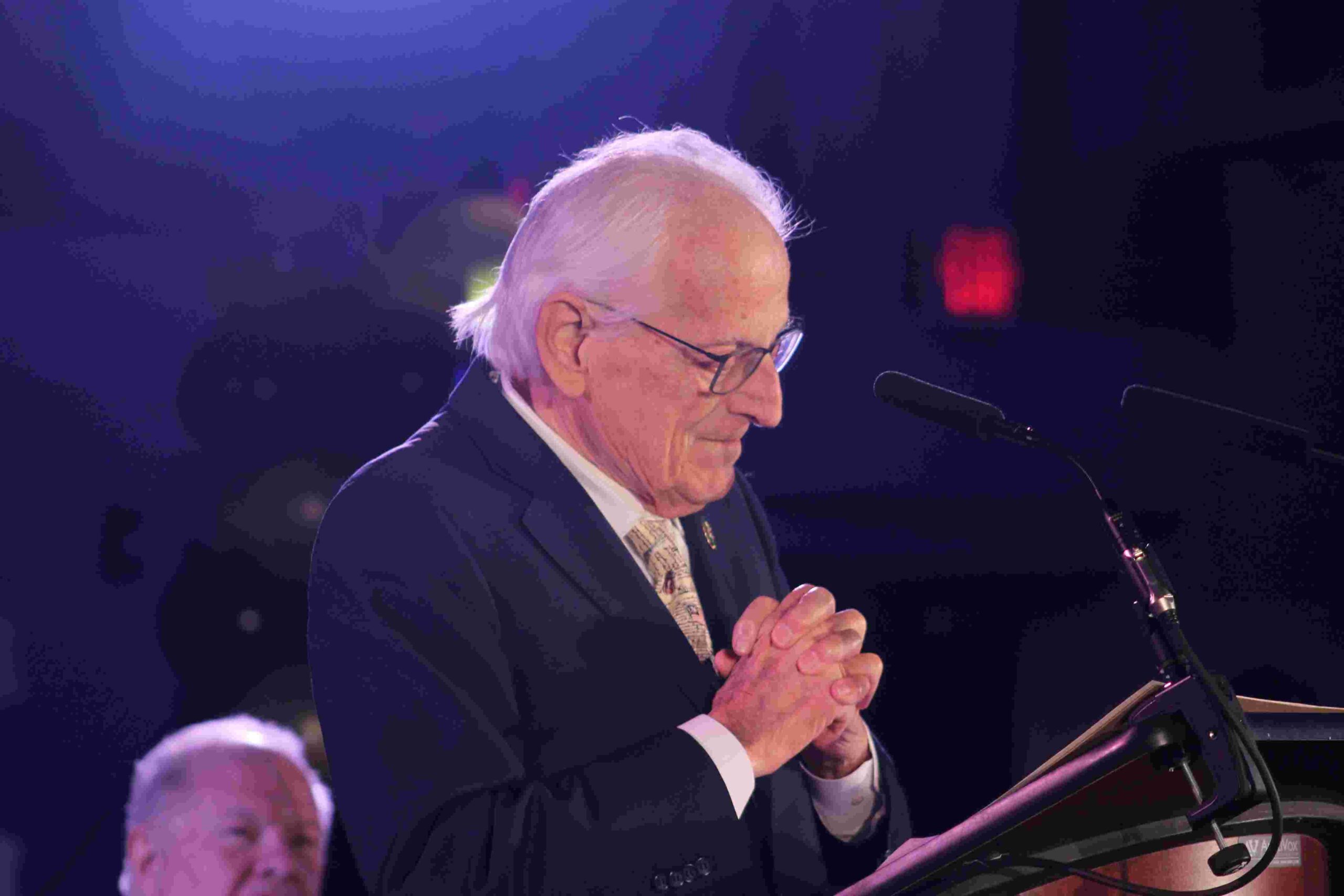 Exploring Pascrell's Memories: A Look Inside Insider NJ