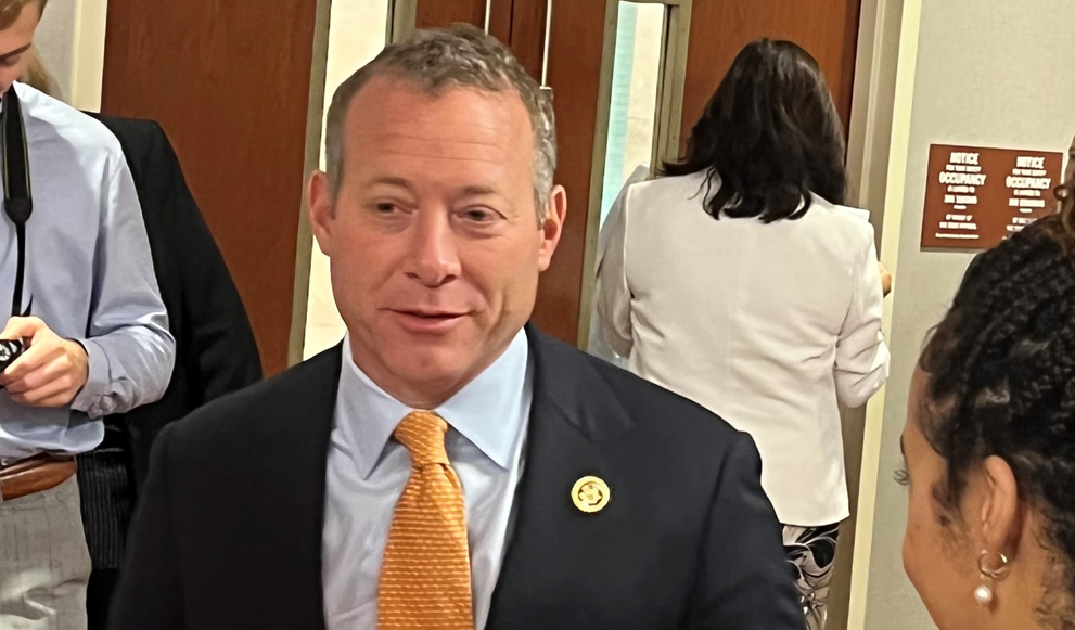 Gottheimer Urges Republicans to Support Gun Bill – Insider NJ