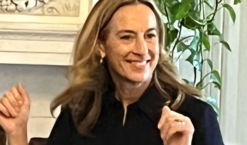 Mikie Sherrill Announces 2024 Campaign Ad Release on Insider NJ