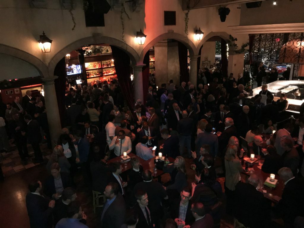 Insider NJ Hosts Power Party at The League (Part VII)