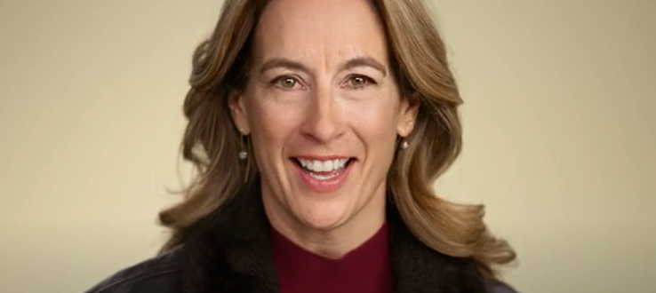 Mikie Sherrill Announces Candidacy for Governor of New Jersey