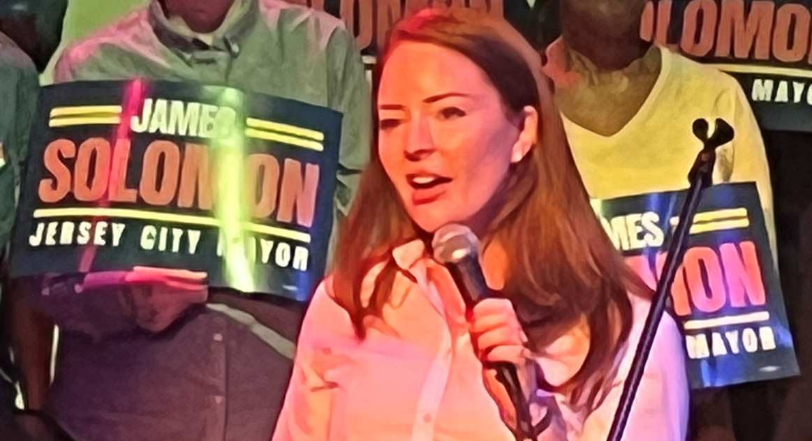 Katie Brennan criticizes rigged ballot proposal, calling it an insult to voters