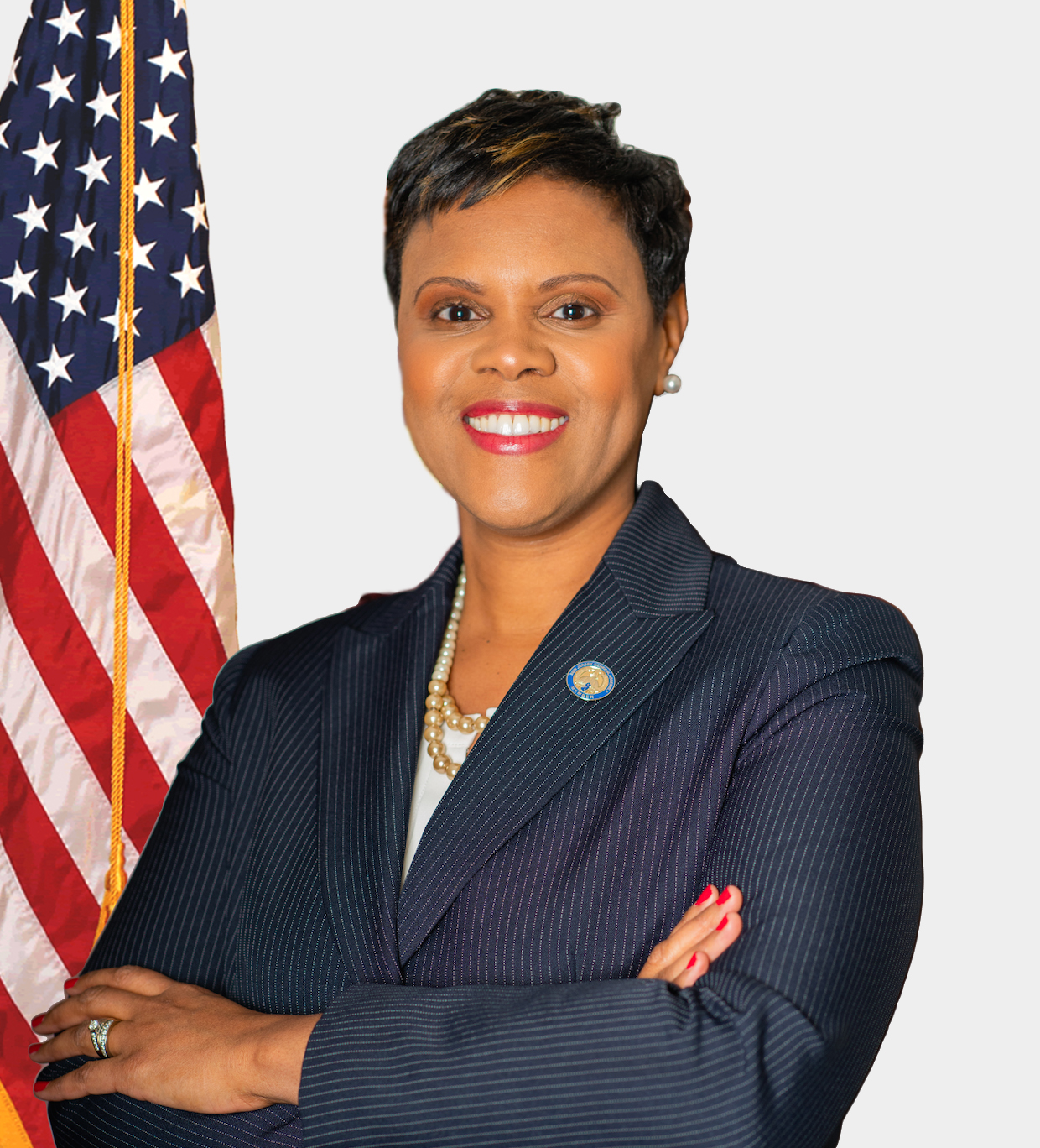 Annual Women's Power List compiled by Assemblywoman Shavonda Sumter available for download in PDF format on Insider NJ