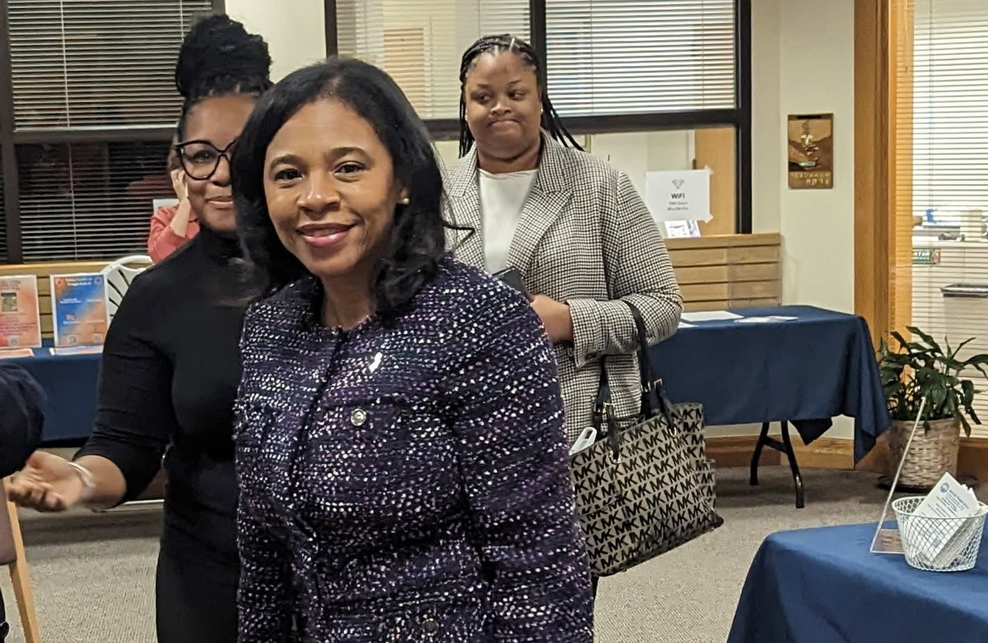 Governor Murphy and Lieutenant Governor Way Announce Release of Wealth Disparity Task Force Report in Honor of Black History Month