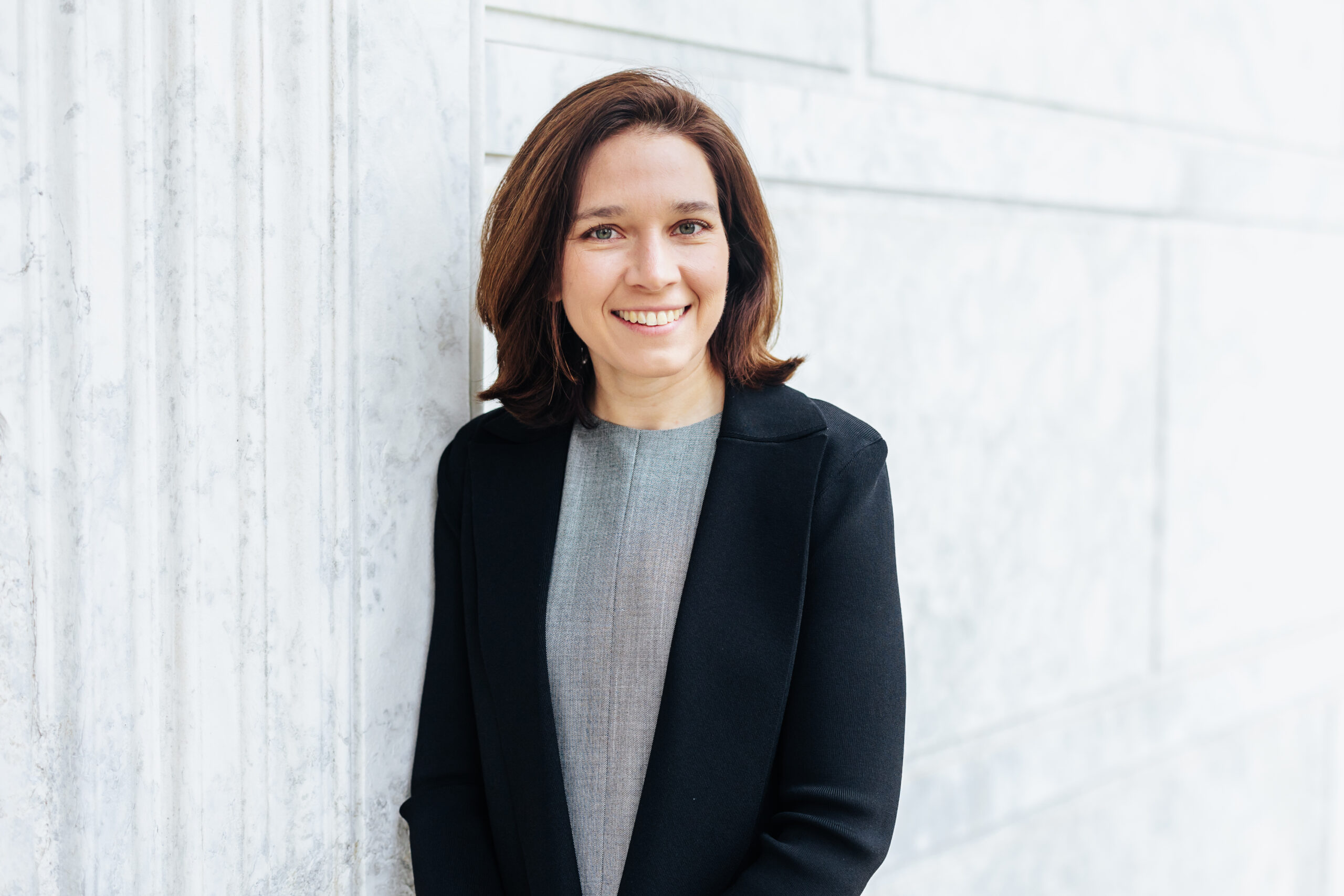 Rebecca Bennett, a Democrat, Announces Candidacy for Congress in New Jersey's 7th District