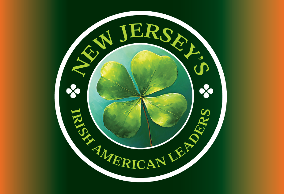 List of Irish American Leaders in New Jersey for 2025 - Insider NJ